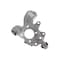 Mevotech 07-11 Honda Cr-V:Rear Right, MS60031 MS60031 - alternate 1